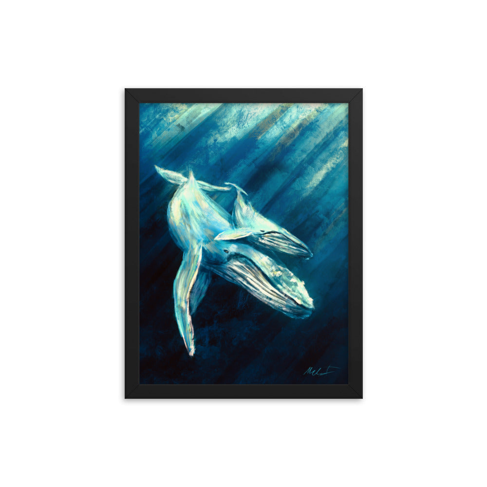 The Love of the Ocean 💙