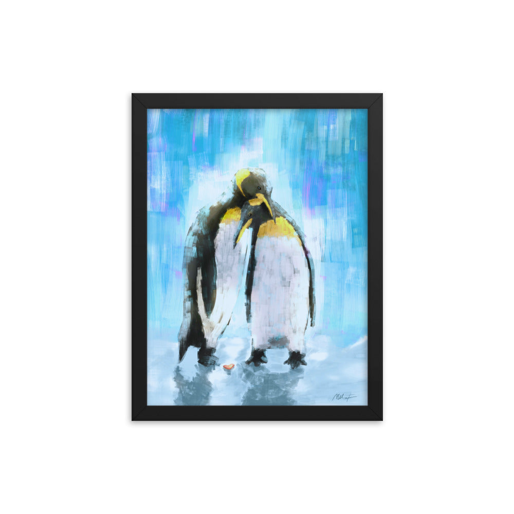 Waddle for Life ❤️