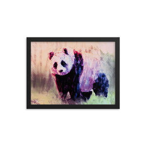 Open image in slideshow, The Glorious Panda
