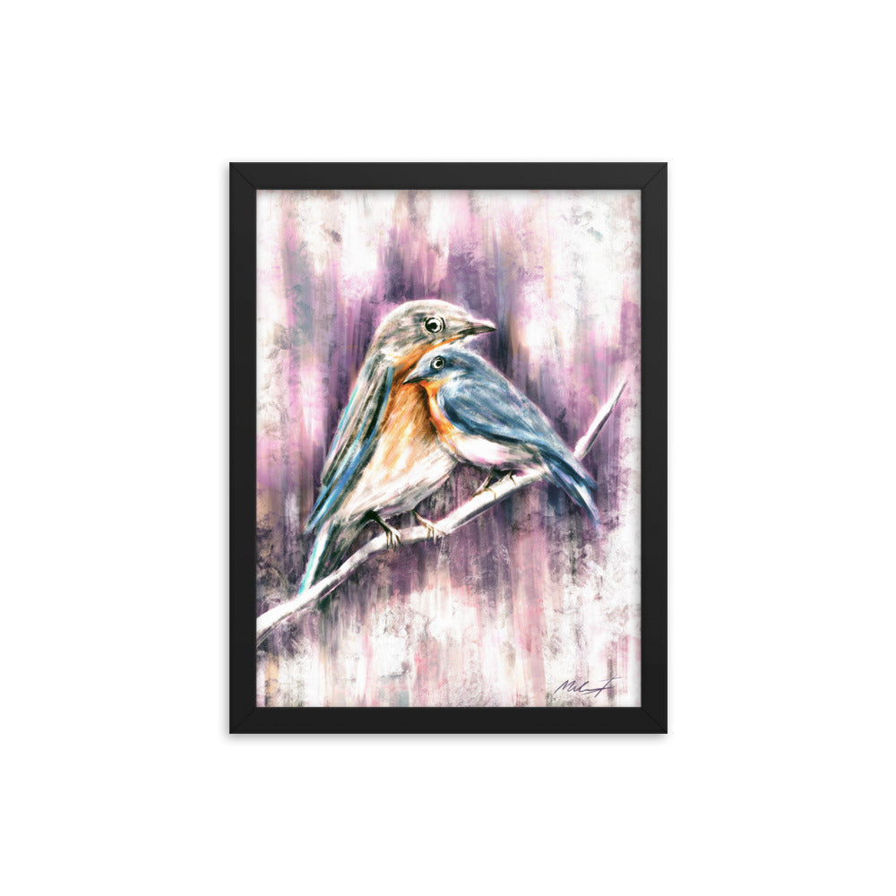 Love of a Mother 💙