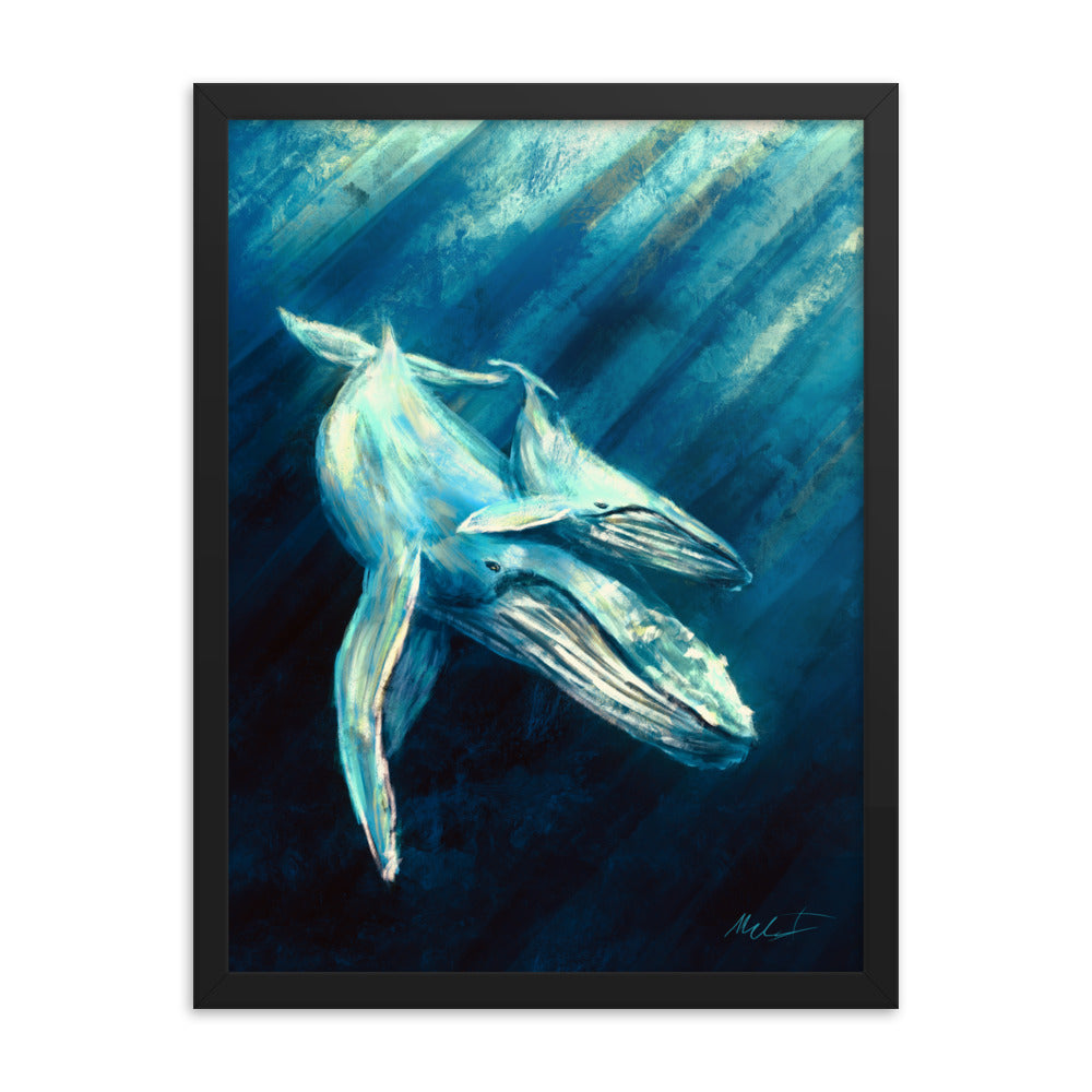 The Love of the Ocean 💙