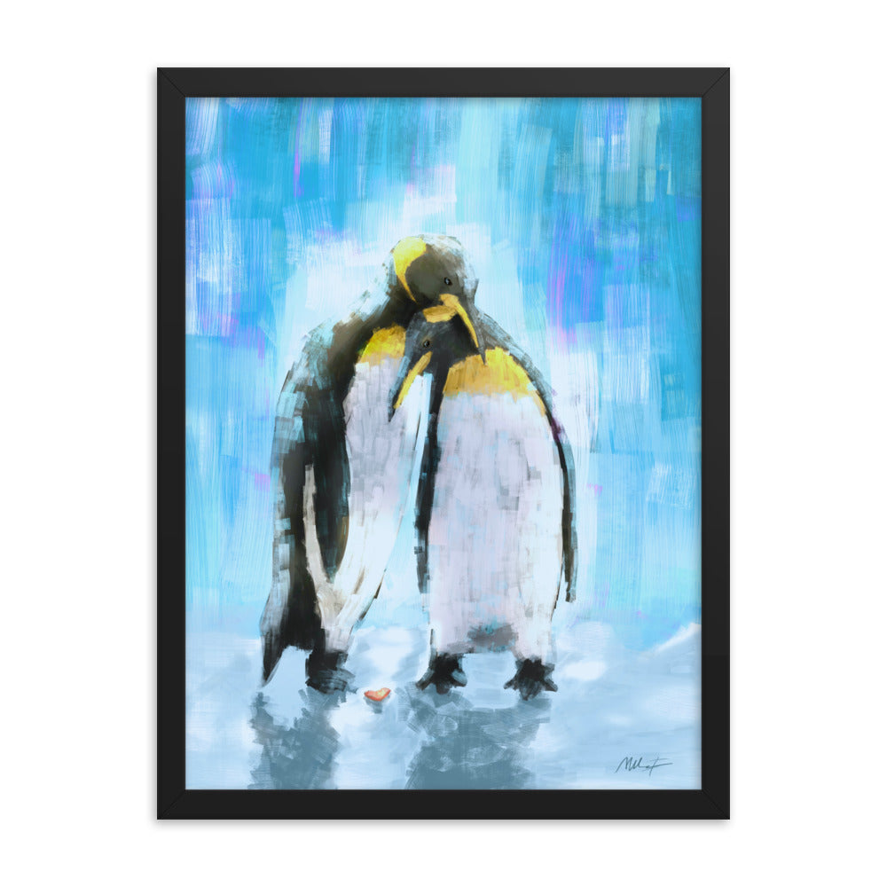 Waddle for Life ❤️