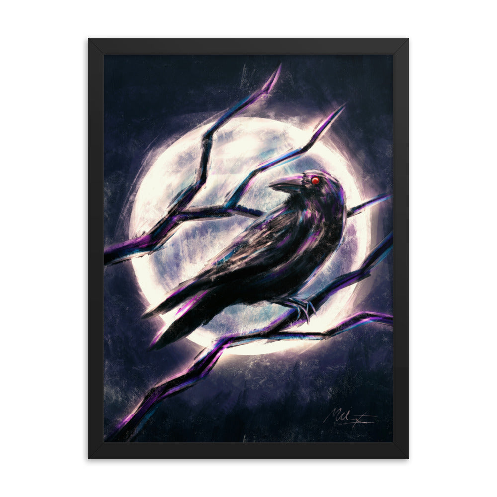 Once Upon a Midnight Dreary