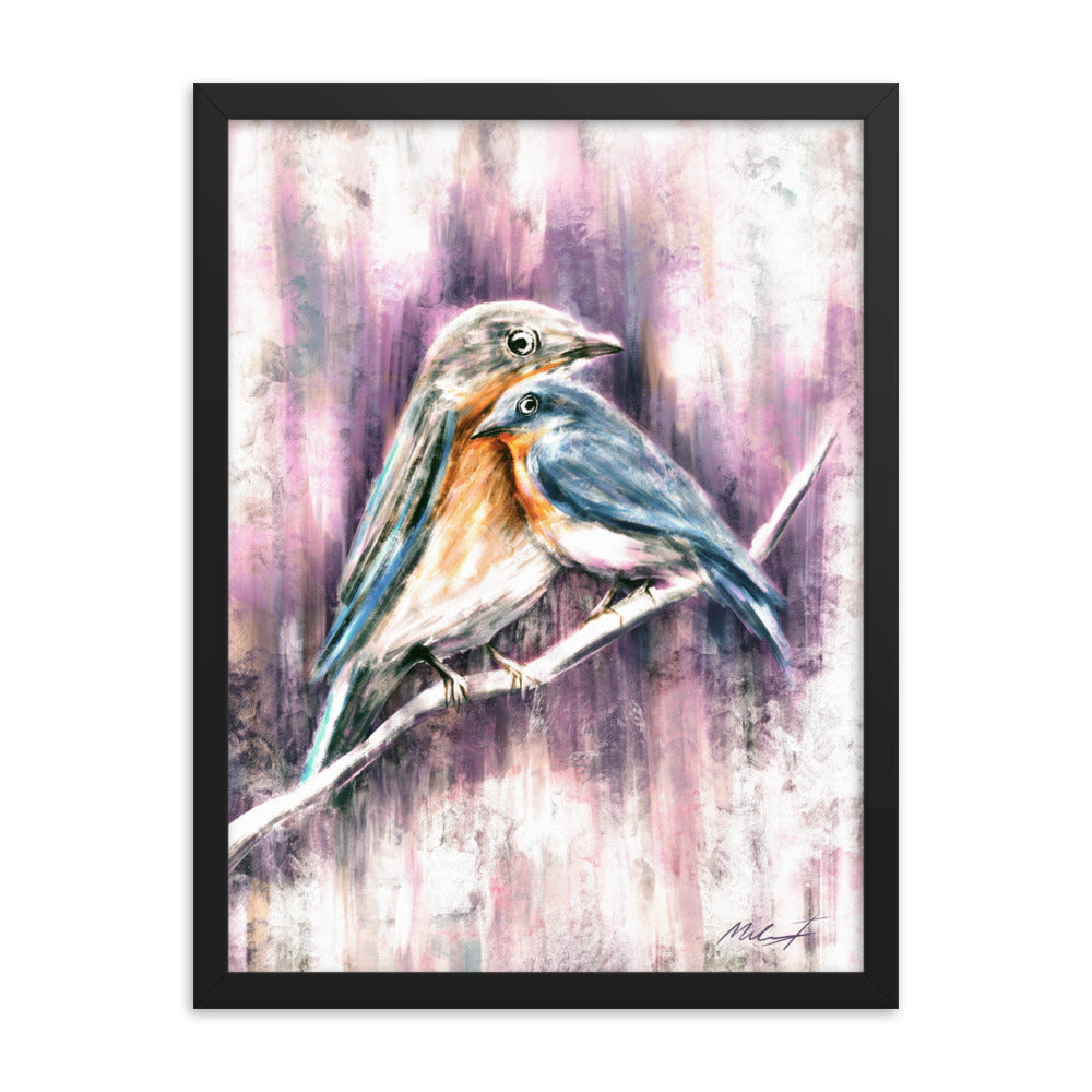 Love of a Mother 💙