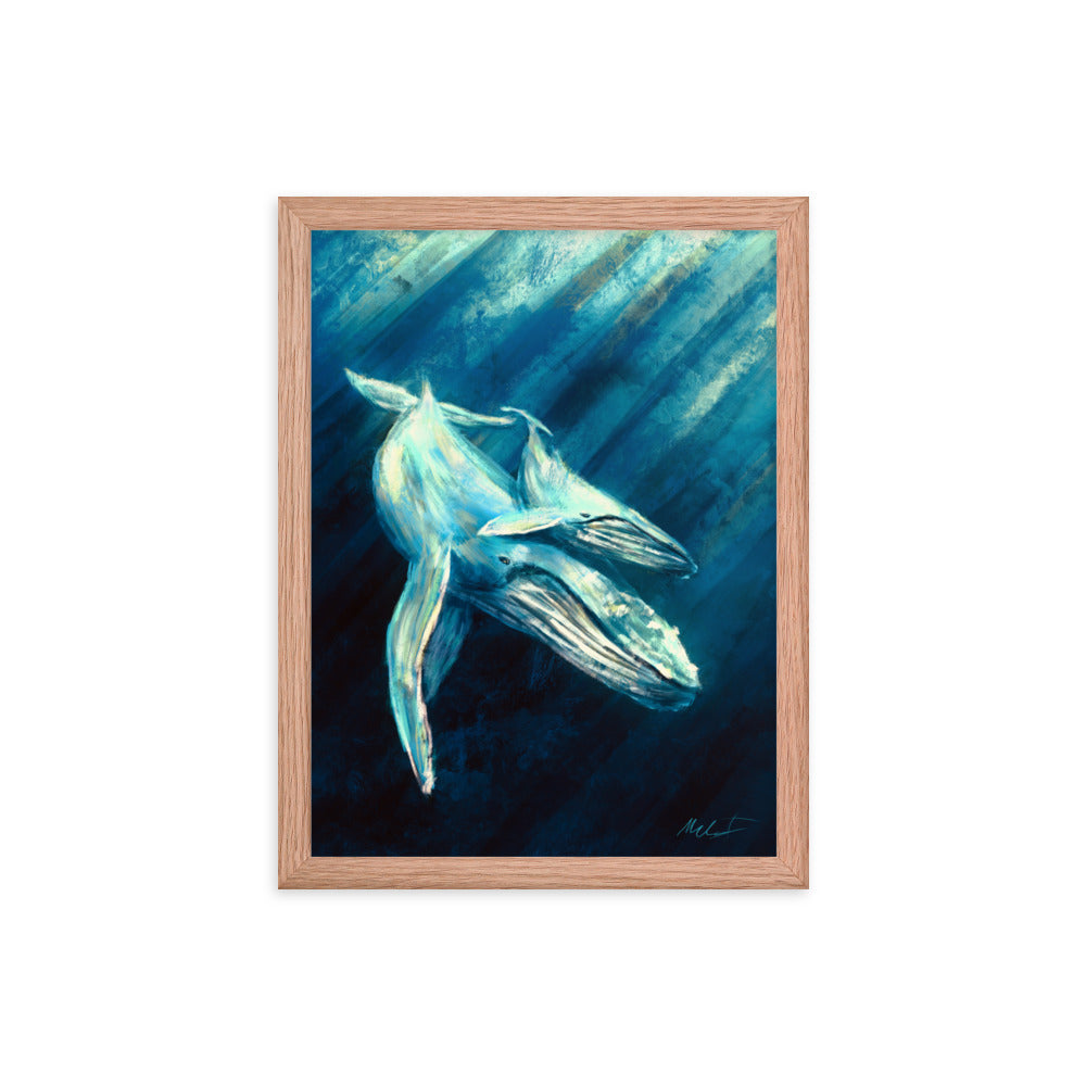 The Love of the Ocean 💙