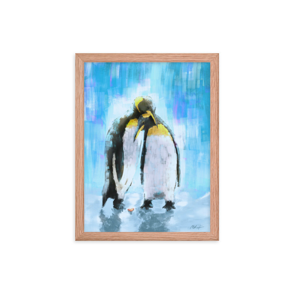 Waddle for Life ❤️