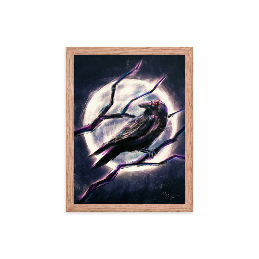 Once Upon a Midnight Dreary