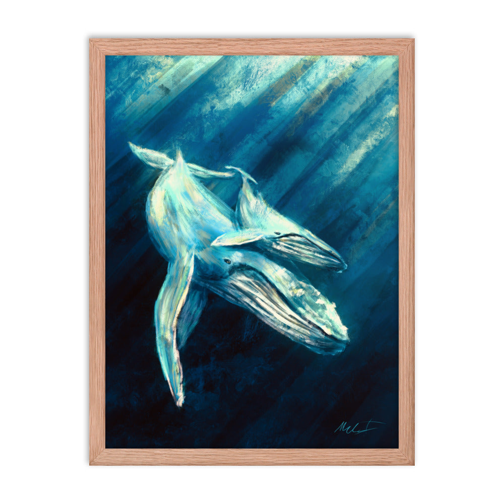 The Love of the Ocean 💙