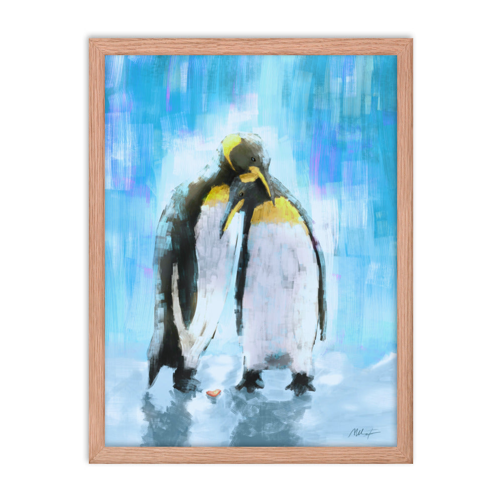 Waddle for Life ❤️