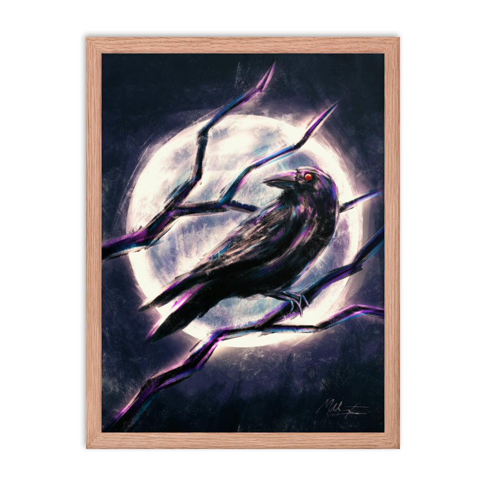 Once Upon a Midnight Dreary