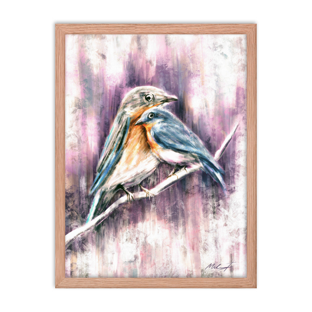 Love of a Mother 💙