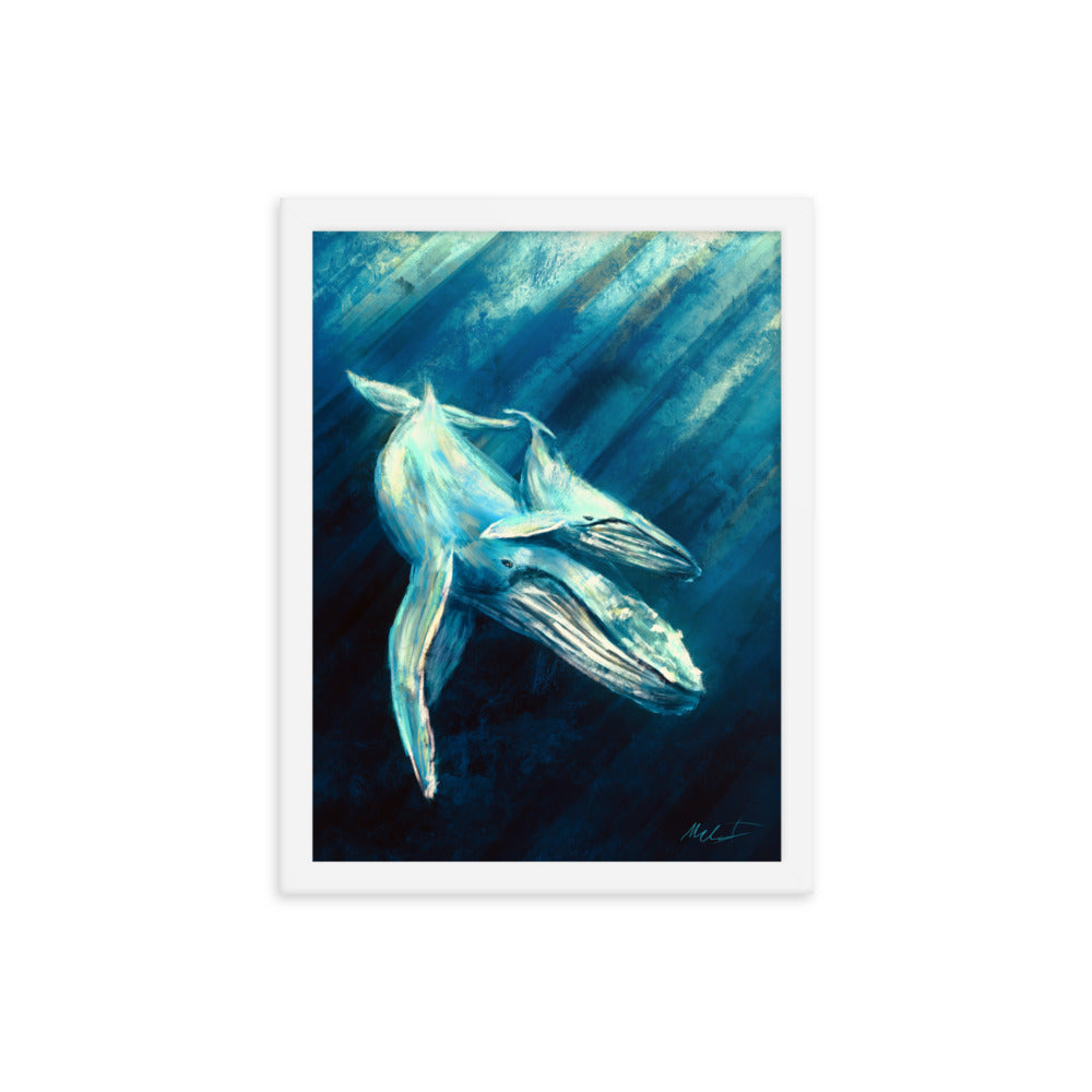 The Love of the Ocean 💙