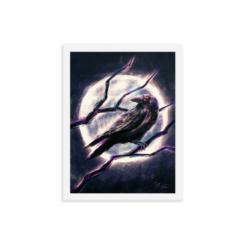 Once Upon a Midnight Dreary