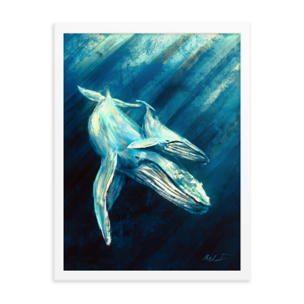 The Love of the Ocean 💙