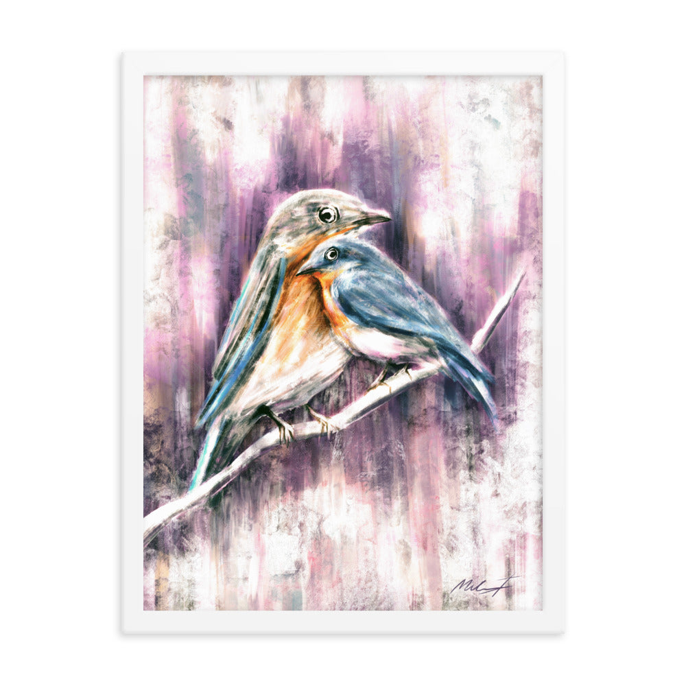 Love of a Mother 💙