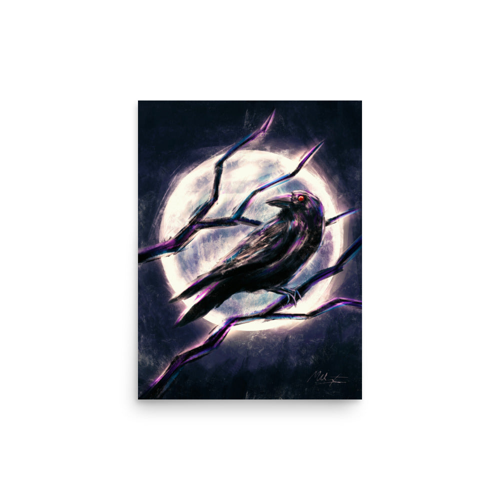 Once Upon a Midnight Dreary