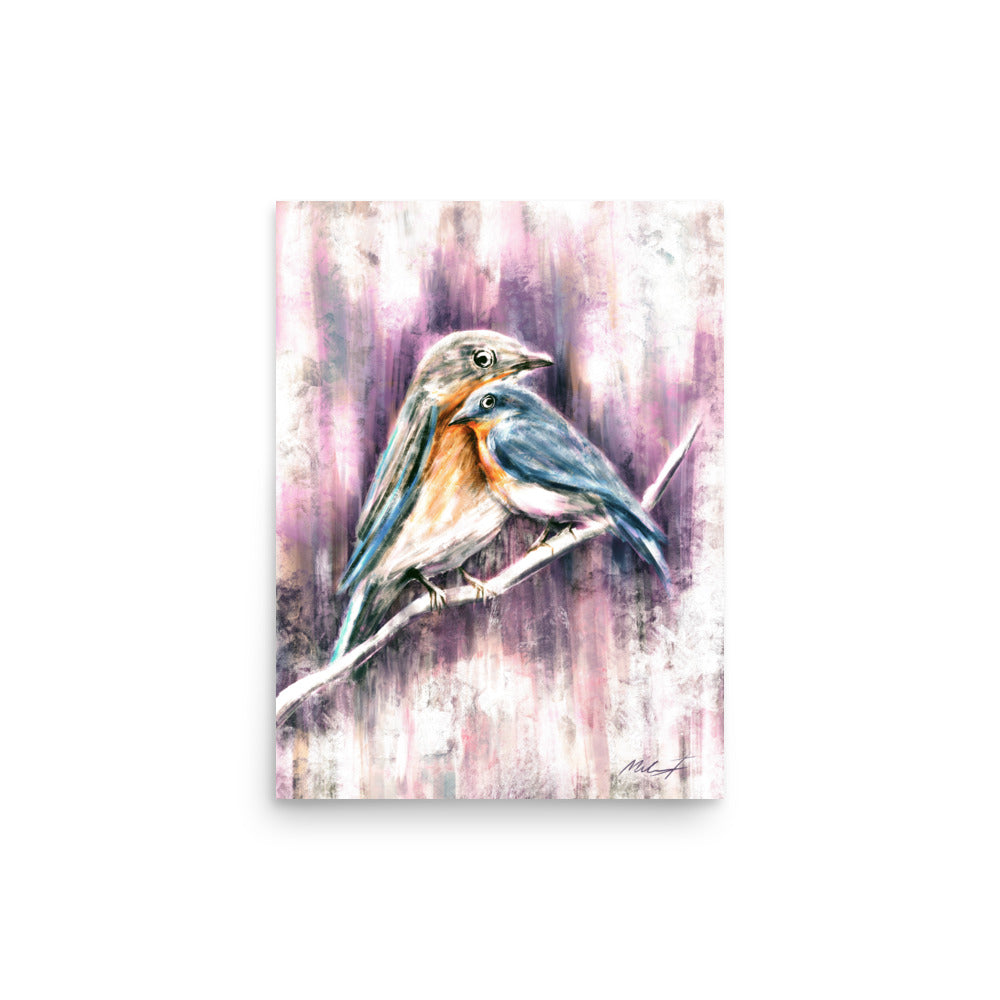 Love of a Mother 💙