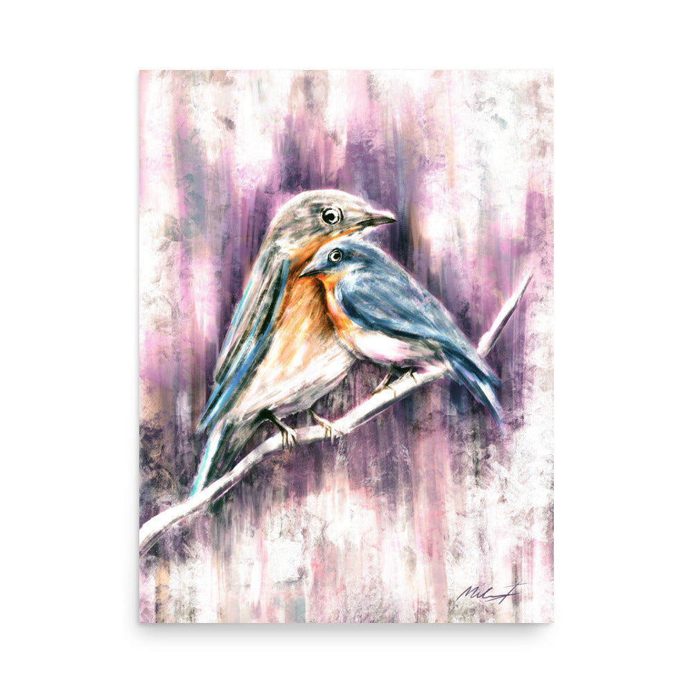 Love of a Mother 💙