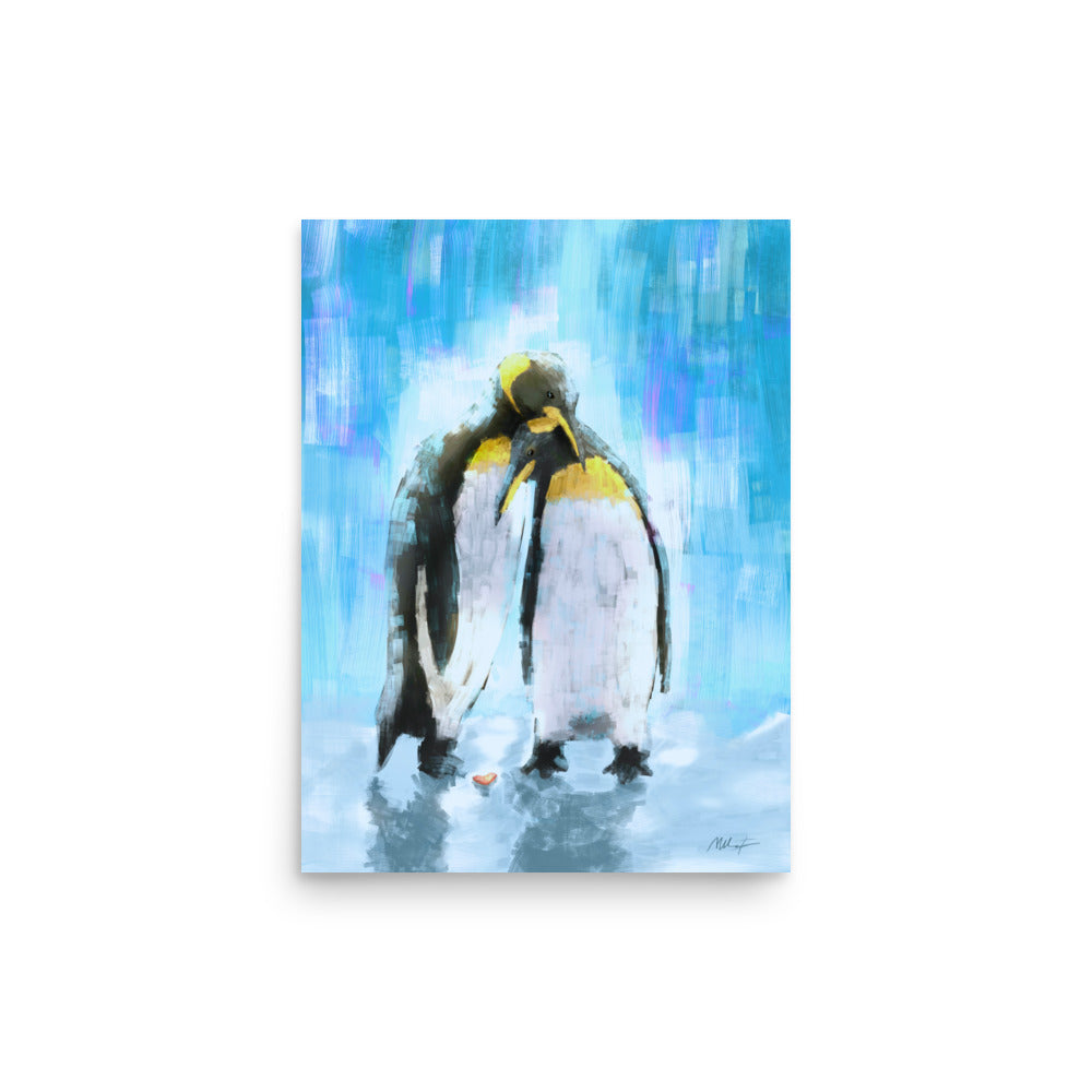 Waddle for Life ❤️